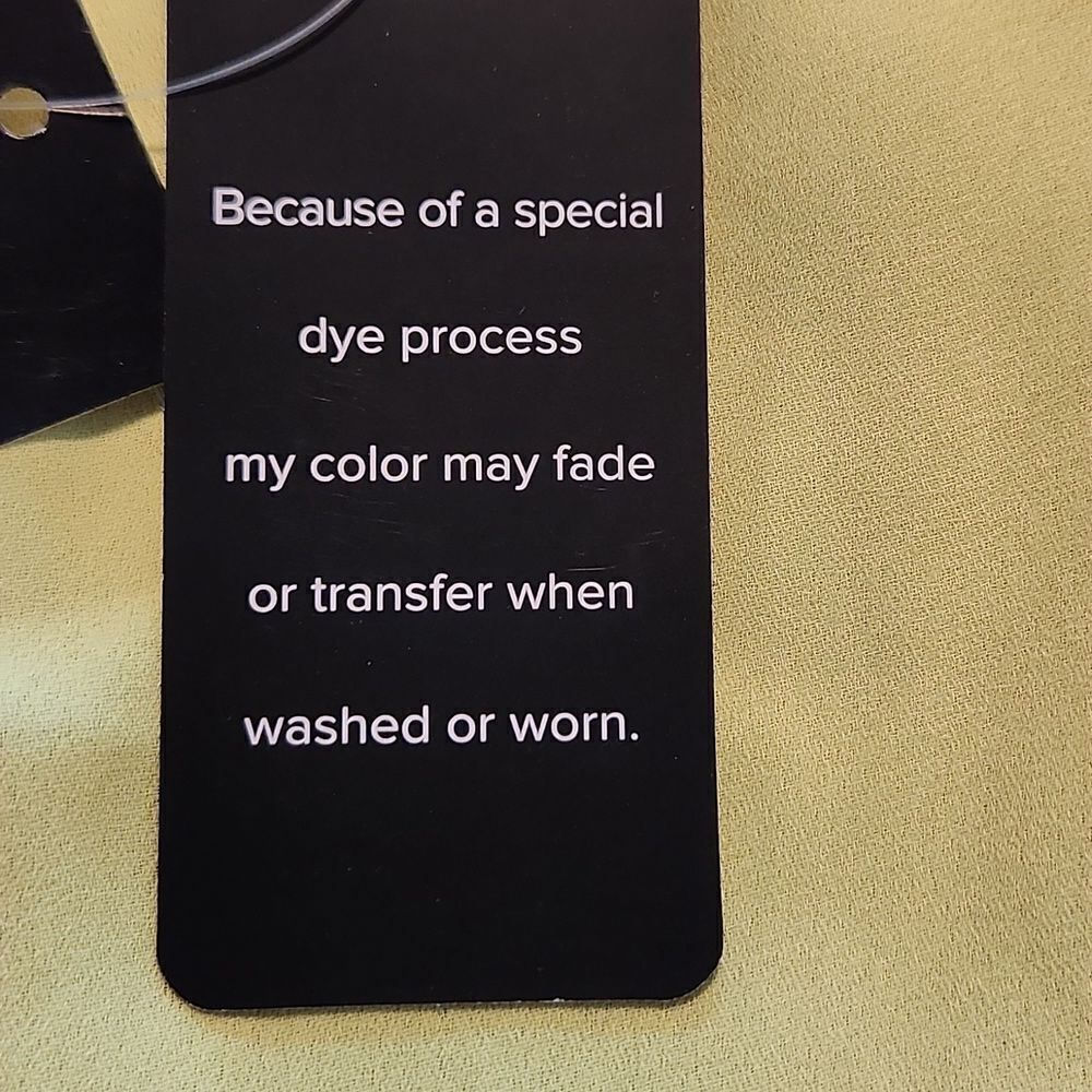 Torrid Georgette Cage front blouse - Picture 6 of 10